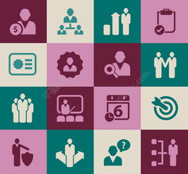 免費(fèi)獲取優(yōu)質(zhì)商業(yè)管理圖標(biāo) AI格式模板編號16657054在千圖網(wǎng)